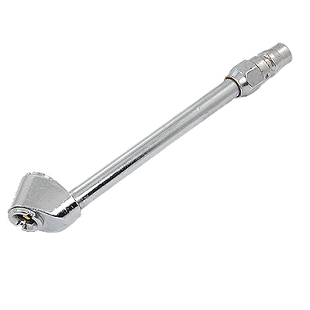 Canilla para inflar 15 cm