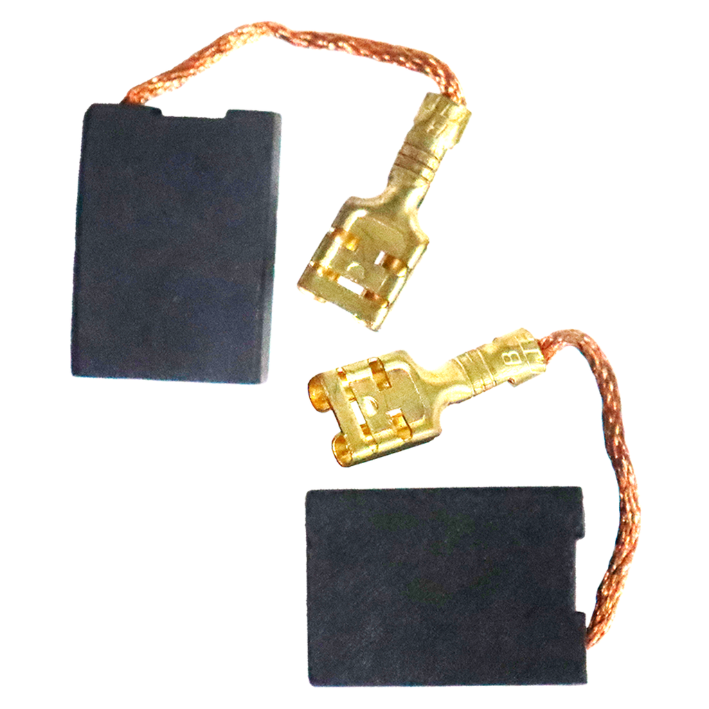 Carbon para pulidora bosch gws20-180