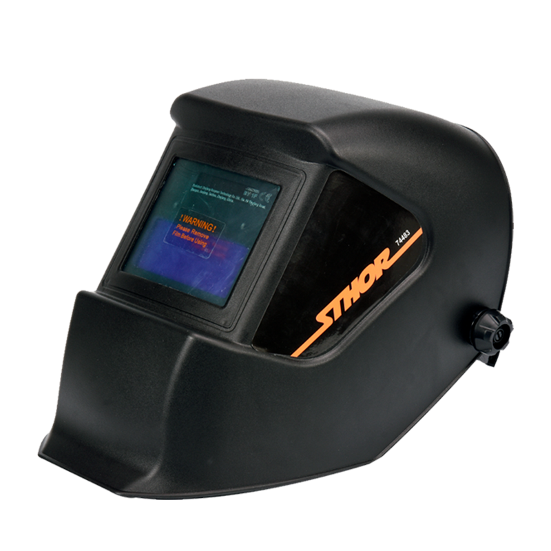 Careta electronica  74483v