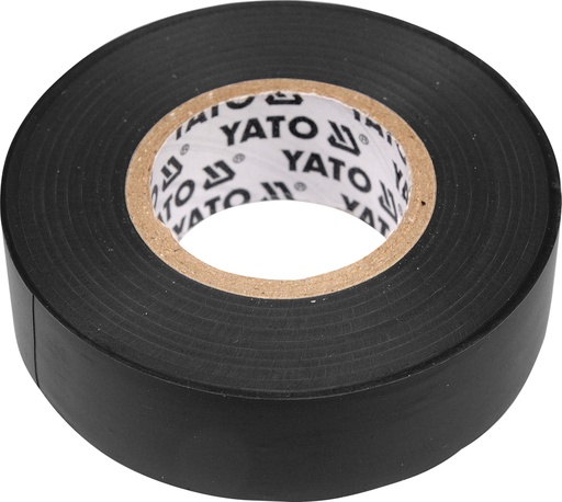 Cinta de aislar 19mm x 20m 