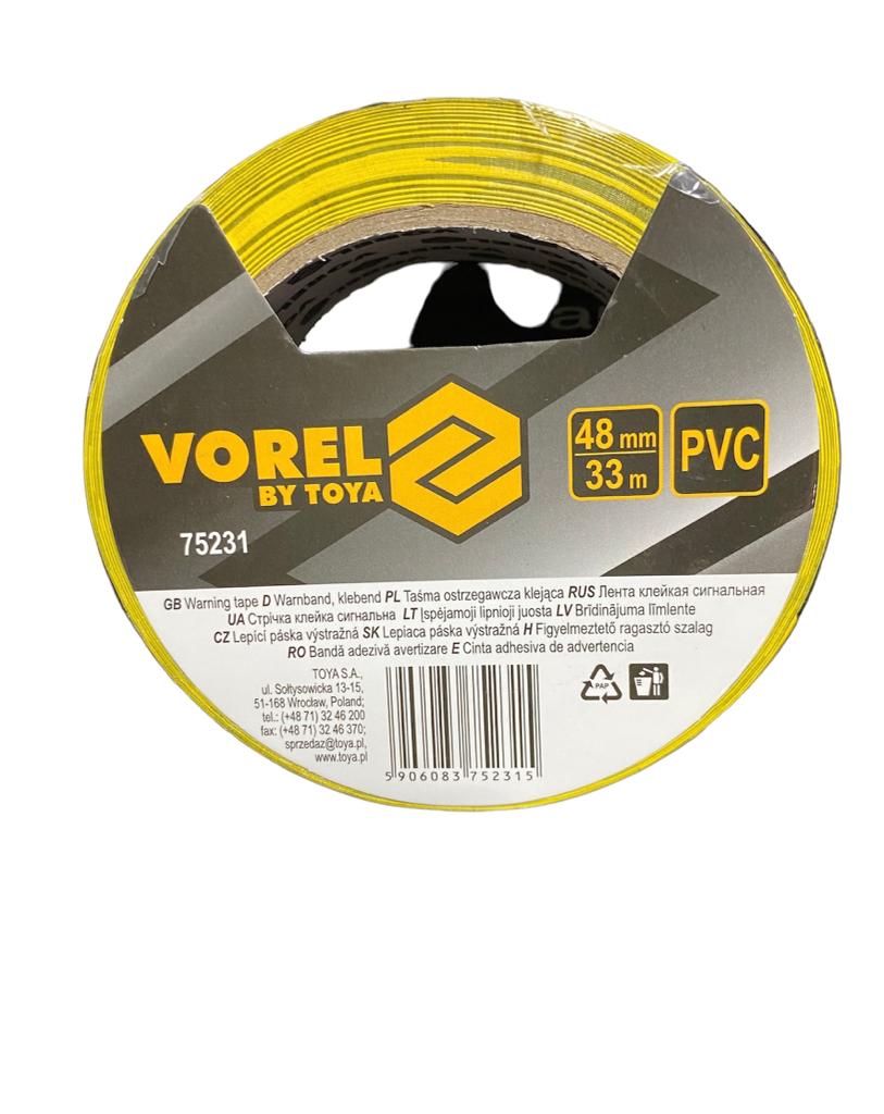 Cinta de señalizacion o 