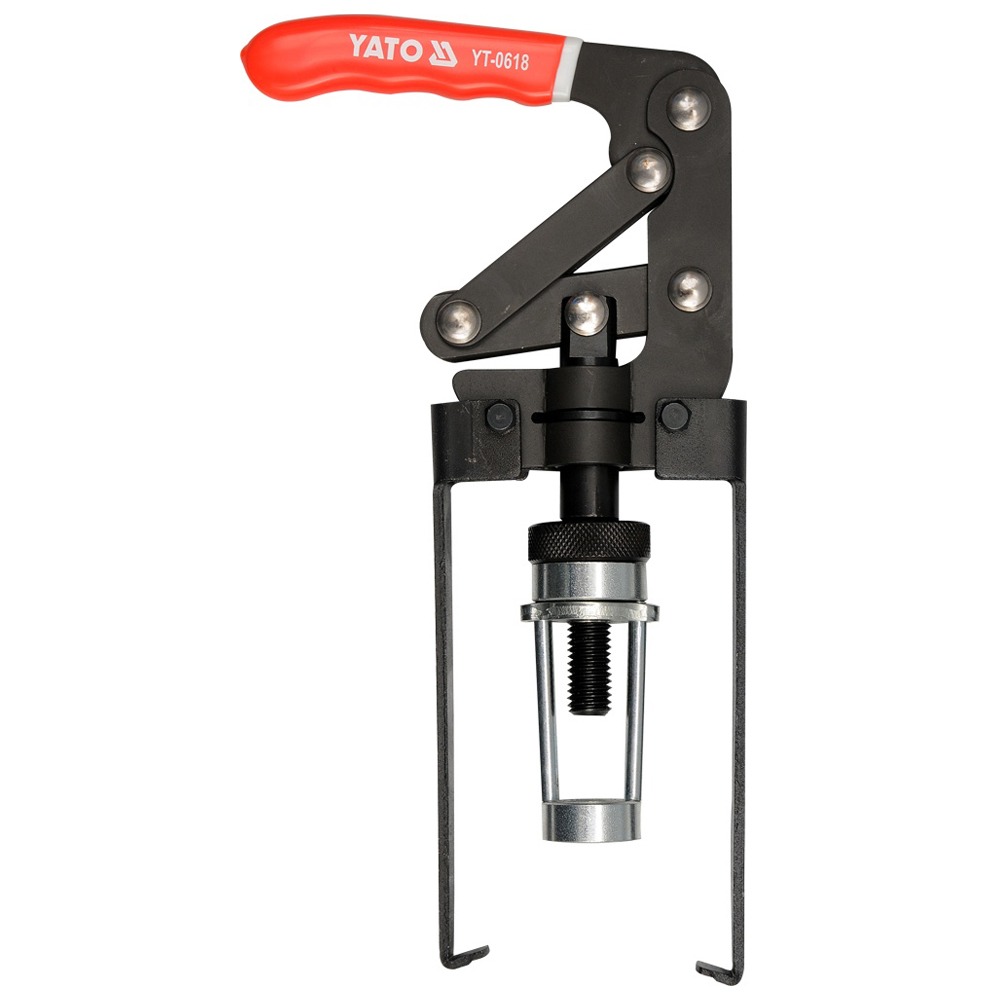 Compresor para resorte de valvula  