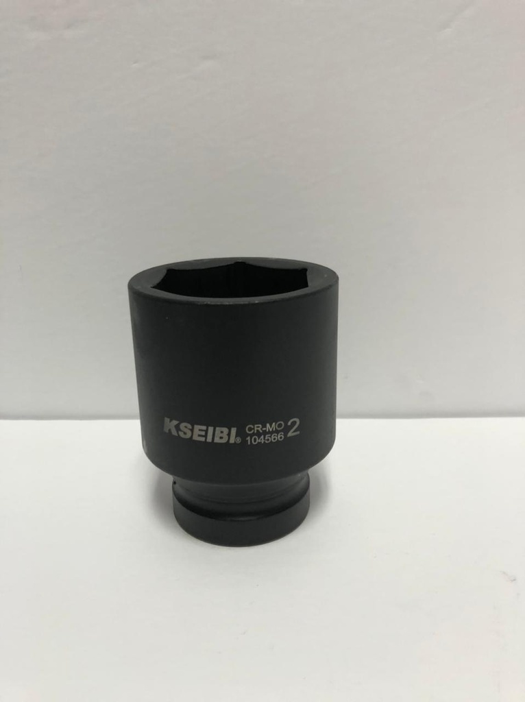 Copa impacto larga 1"x2 