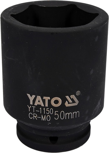 Copa impacto larga 3/4"x50mm 