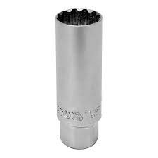 Copa larga 3/8 x 16mm 3