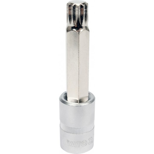 Copa larga spline m-14 1/2  