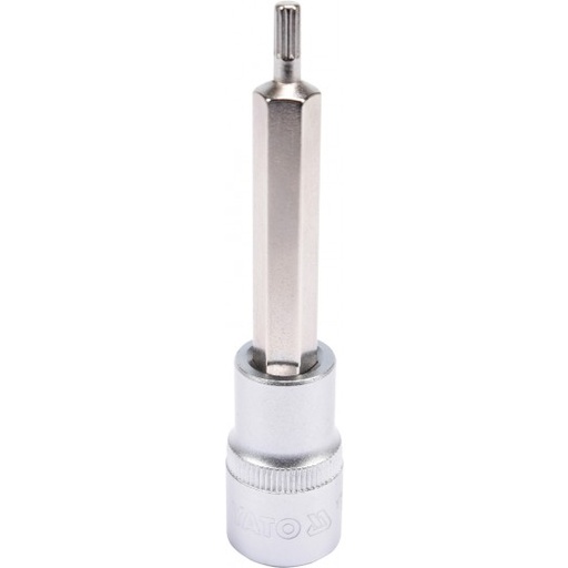 Copa larga spline m-51/2 