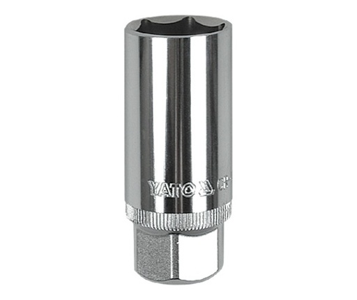 Copa para candela 3/8" x 16mm 