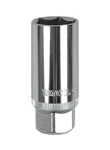 Copa para candela 3/8" x 18mm 