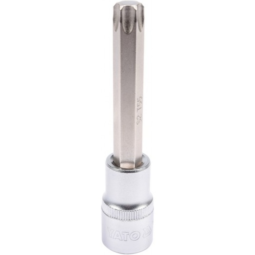 Copa torx t55 x 4 raiz 1/2 