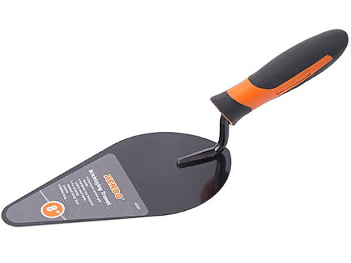 Cuchara mango ergonomico 8" 