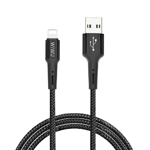 [Wi-932415] Cable USB para iPhone carga rapida, de 1.2M (G30)