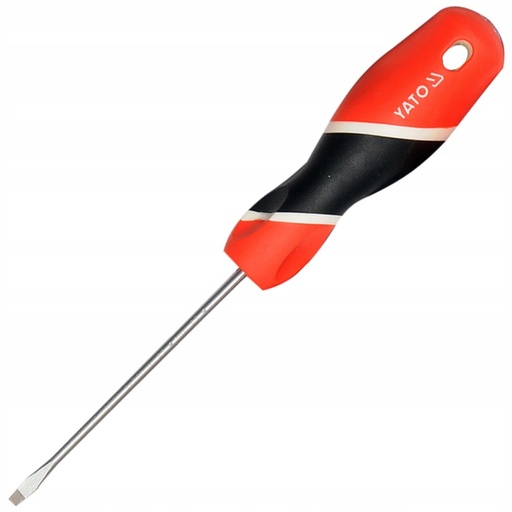 Desarmador castigadera 4mm x 6 