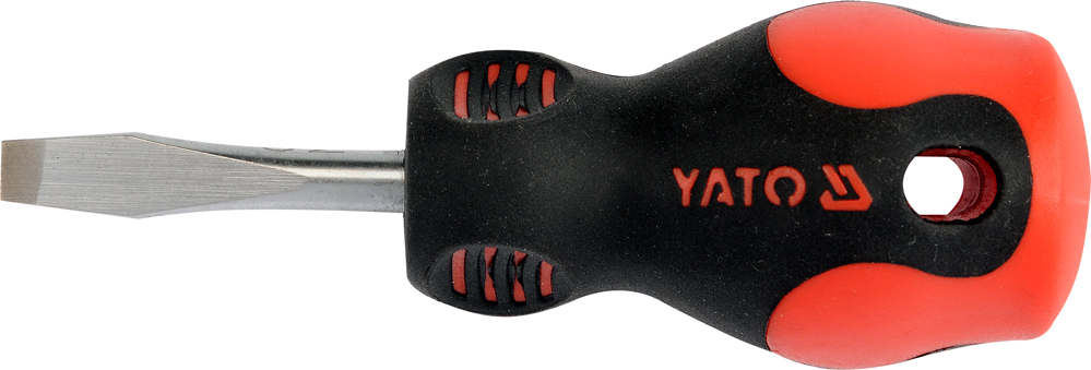 Desarmador castigadera 6mm x 38mm