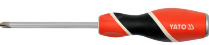 Desarmador de golpe phillips ph2 x 4" 