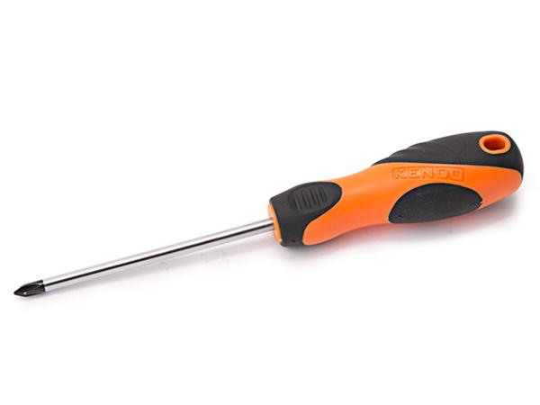 Desarmador phillips ph2 x 8  