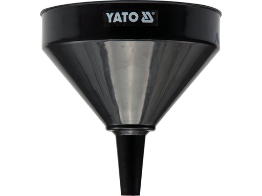 [YT-0696] EMBUDO PLASTICO 10" YATO YT-0696