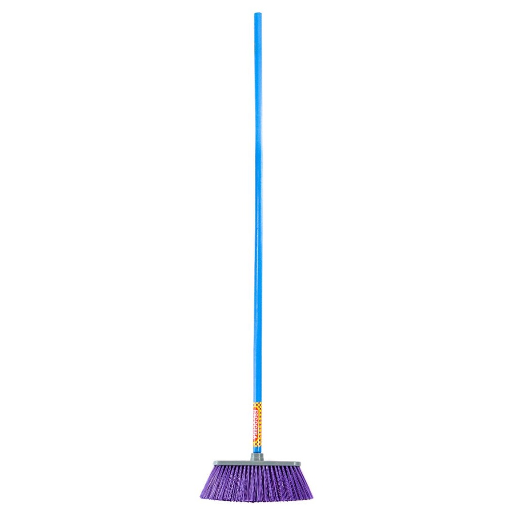 Escoba economica xl escocesa