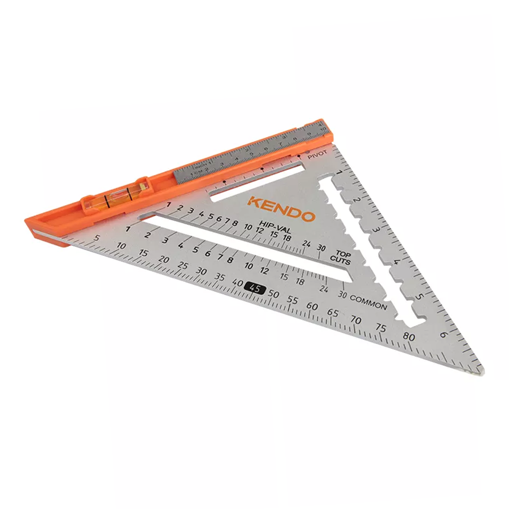 Escuadra carpintero 7"  