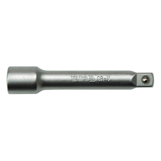 Extension  3/8 x 3" 