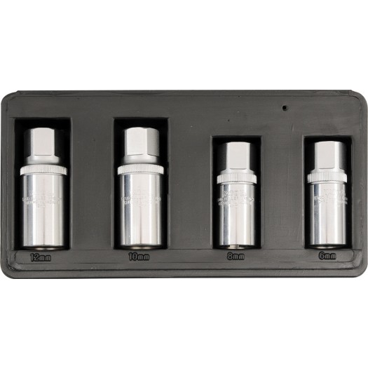 Extractor de esparragos raiz 1/2"