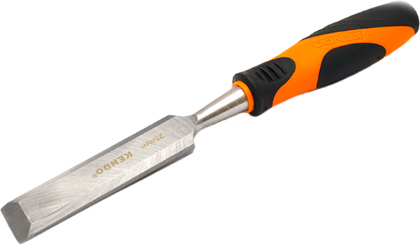 Formon mango fibra 25 mm  