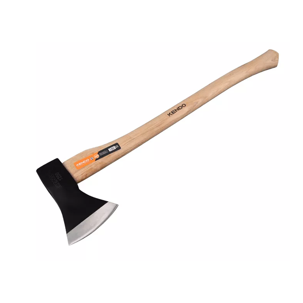 Hachuela mango de madera 44 oz  