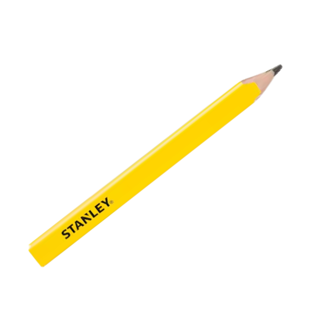 LAPIZ P/CARPINTERO; MARCA: STANLEY