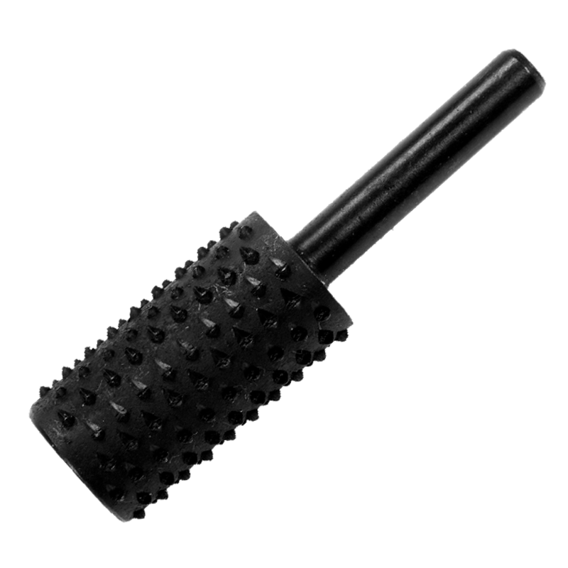 Lima rotativa para madera 15mm 