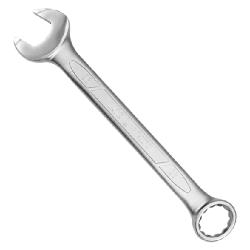 Llave cola corona 8mm 