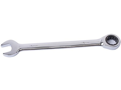 Llave cola corona rachada 12 mm  