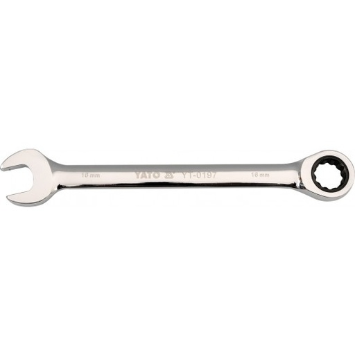 Llave cola corona ratch 10mm 