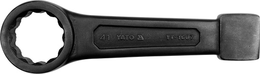 Llave corona de golpe 50mm 