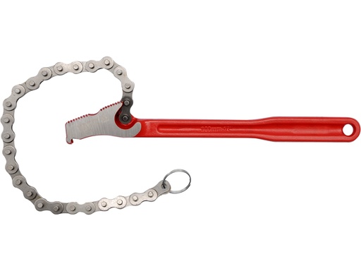 Llave de cadena 12" para filtro 