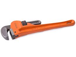 Llave de tubo de 14"  