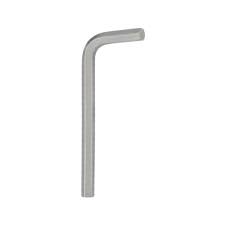 Llave hexagonal larga 3mm unidad 