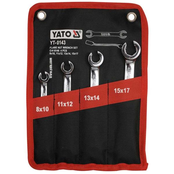 Llave para freno 8x10 11x12 13x14 15x17mm