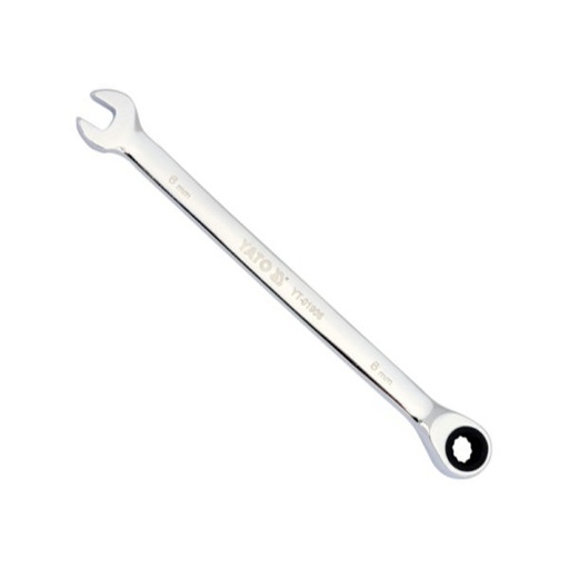 Llave rapida ratch 19mm 