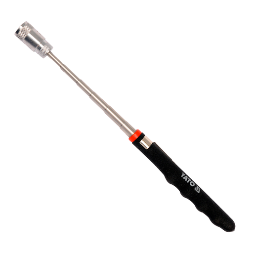 Magnetico telescopico con luz led  