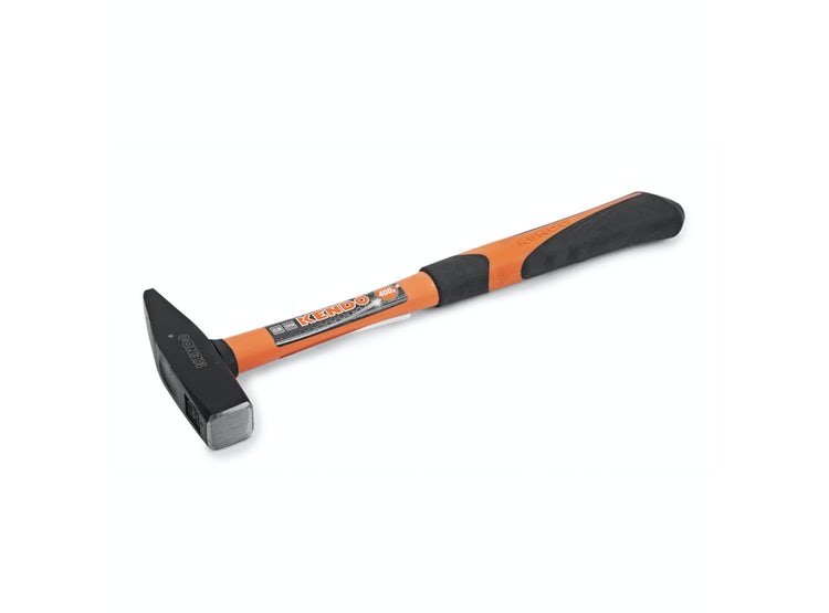 Martillo de hojalatero 300g  