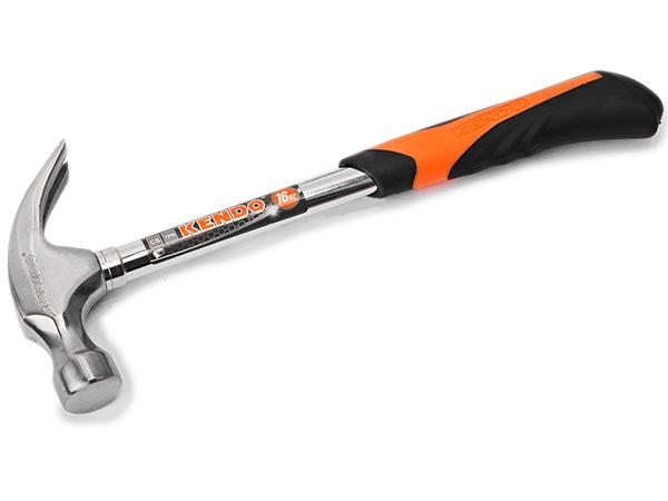 Martillo de tubo 16 oz. profesional  