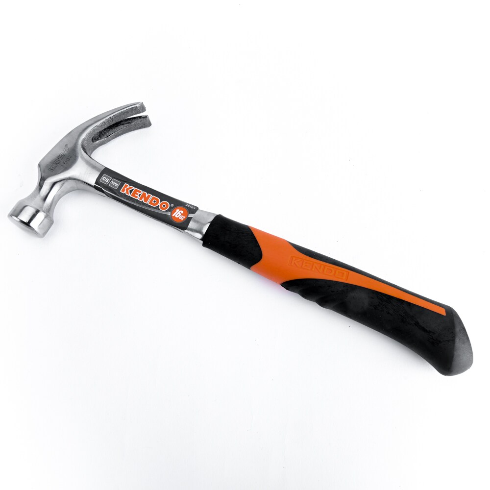 Martillo de una sola pieza 16 oz  