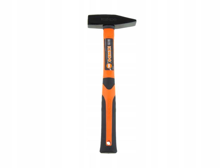 Martillo hojalatero de 400g  