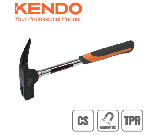 Martillo para techo 21 onz