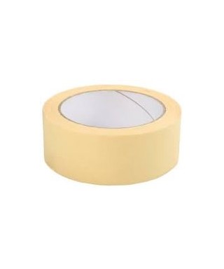 Masking tape 1/2x25m
