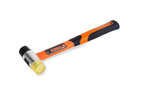 Mazo puntas intercambiables 35 mm  