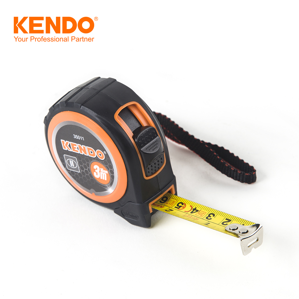 Metro industrial 3 metros  