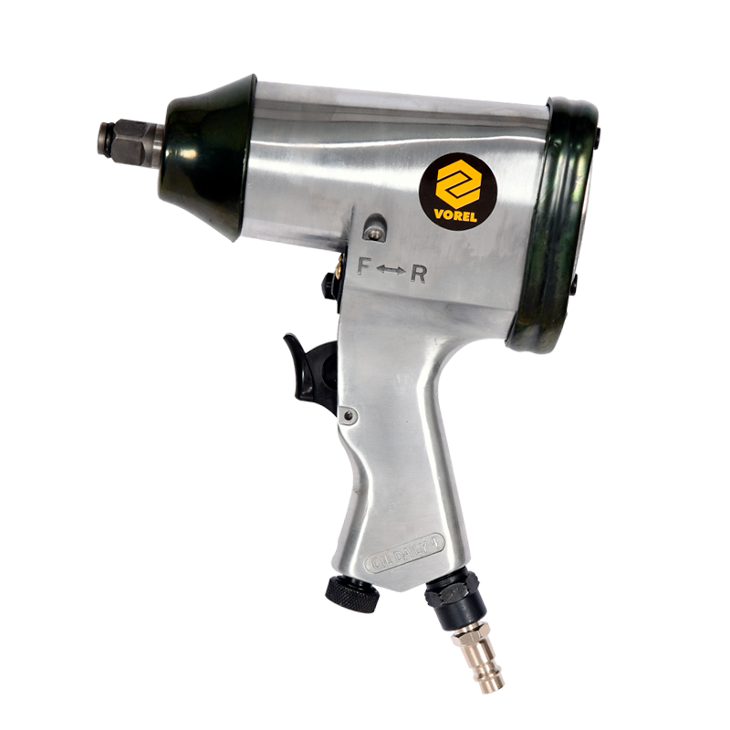 Pistola de impacto neumatica 1/2 340 nm 