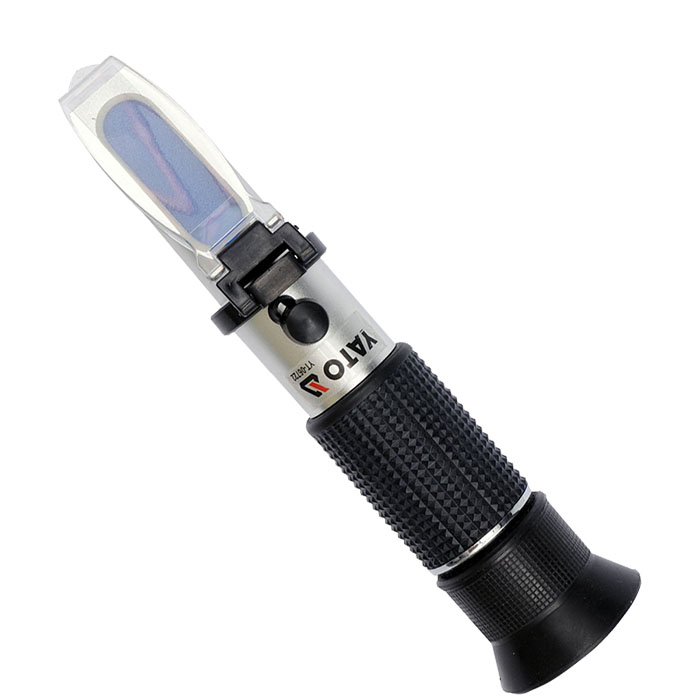 YT-06722 REFRACTROMETRO +/- 5%