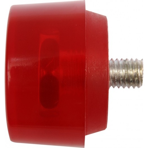 Repuesto pu para mazo 28 mm